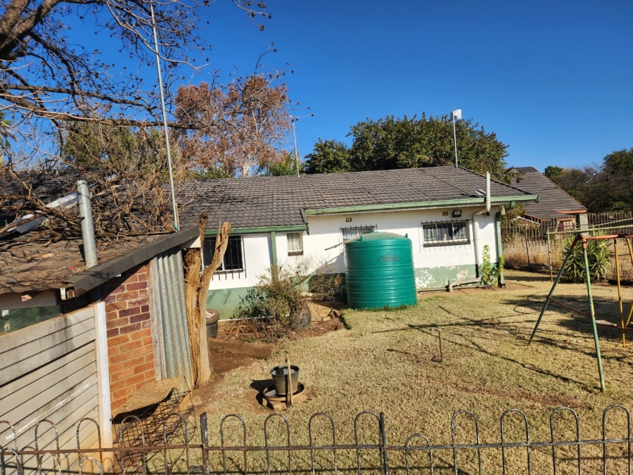 4 Bedroom Property for Sale in Waterkloof A H North West